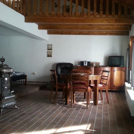 Penzion U Tomáše Jindřichův Hradec Habitación foto