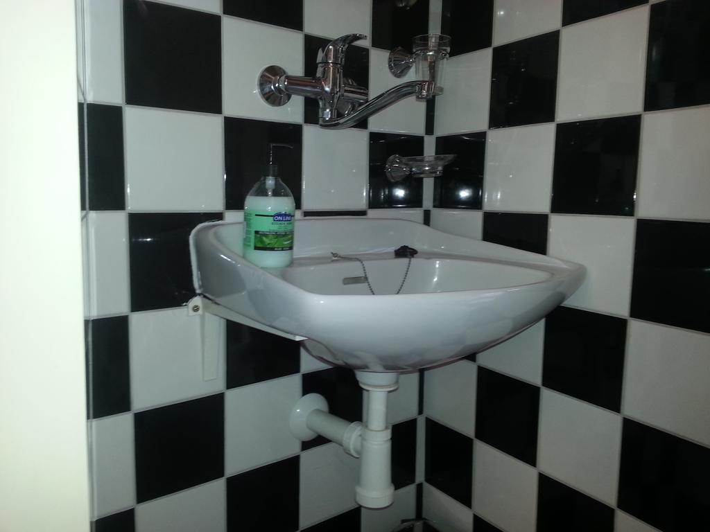 Penzion U Tomáše Jindřichův Hradec Habitación foto